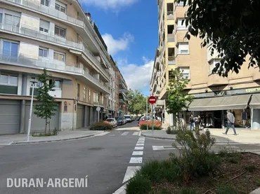 Local comercial en  Calle Francisco de Vitoria - Foto 17