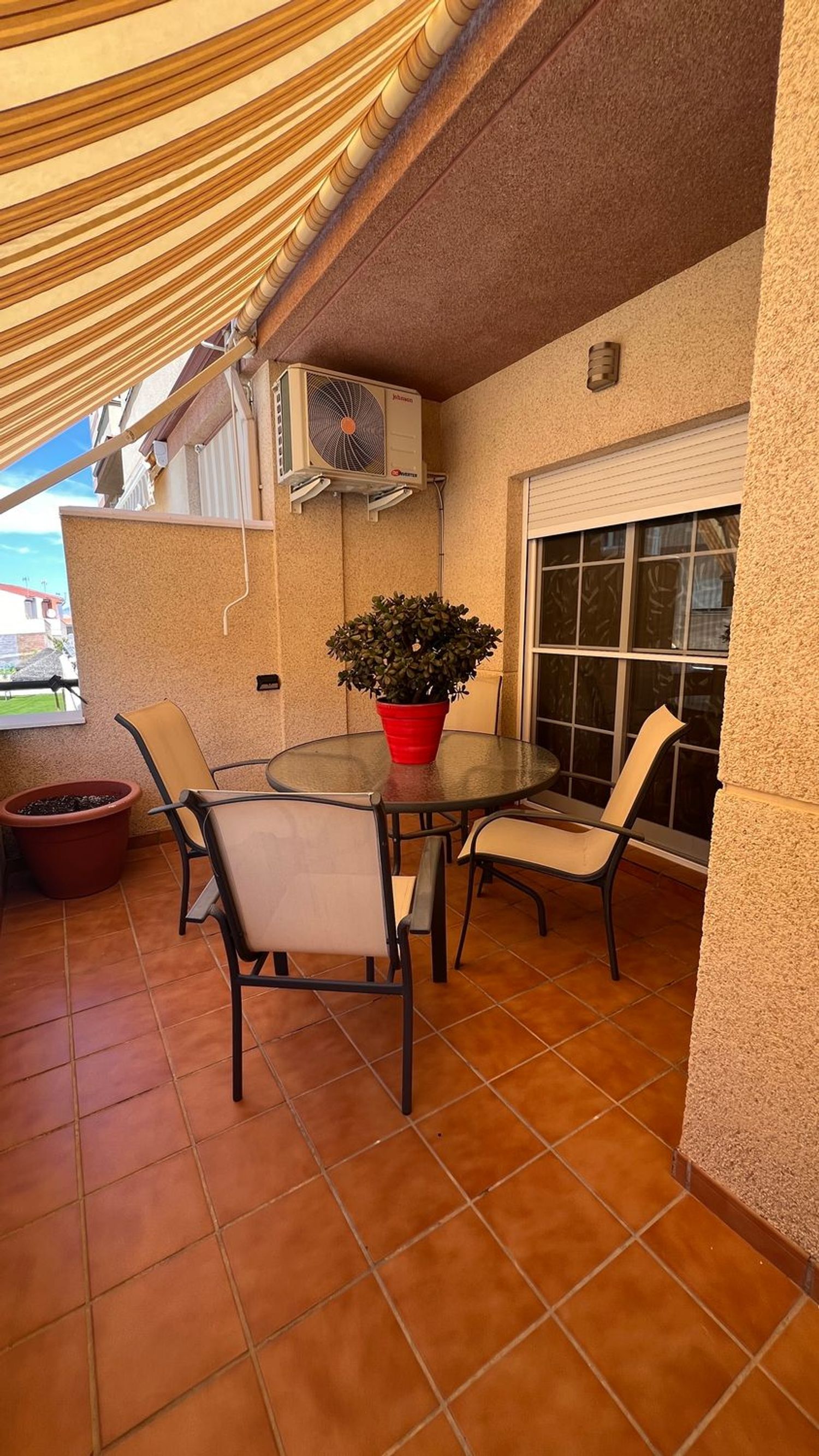 Piso en Calle Real de Málaga, 93 - Foto 30
