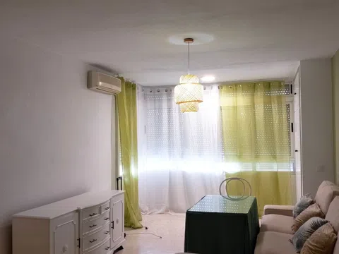 Piso en Concha Caballero Cubillo, 3