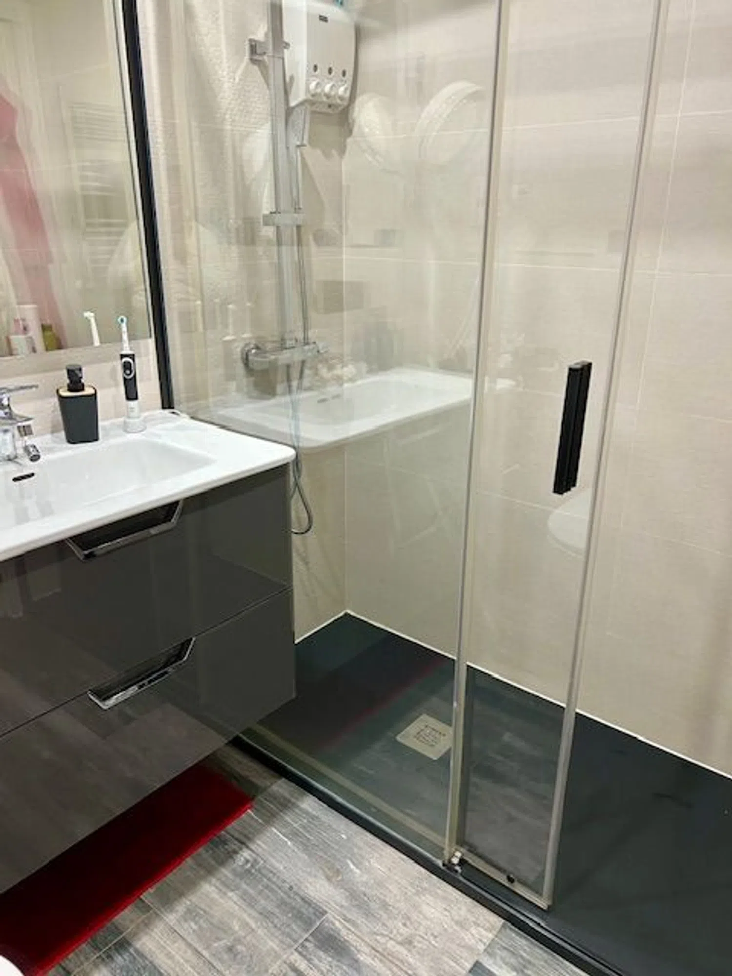 Chalet pareado en calle de Dionisio Ridruejo, 9 - Foto 11