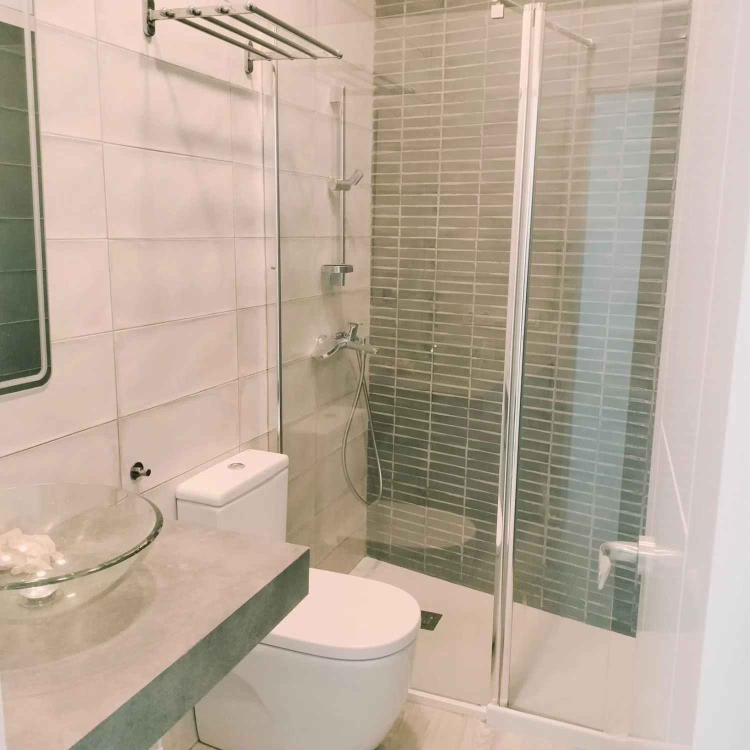 Piso en calle Meridiana, 17 - Foto 7