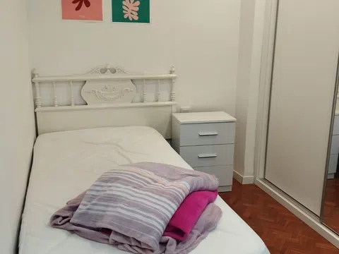 Piso en calle Doctor Pareja Yébenes, 9