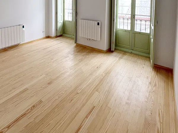 Piso en Calle de Almadén, 15, Huertas-Cortes - Foto 1