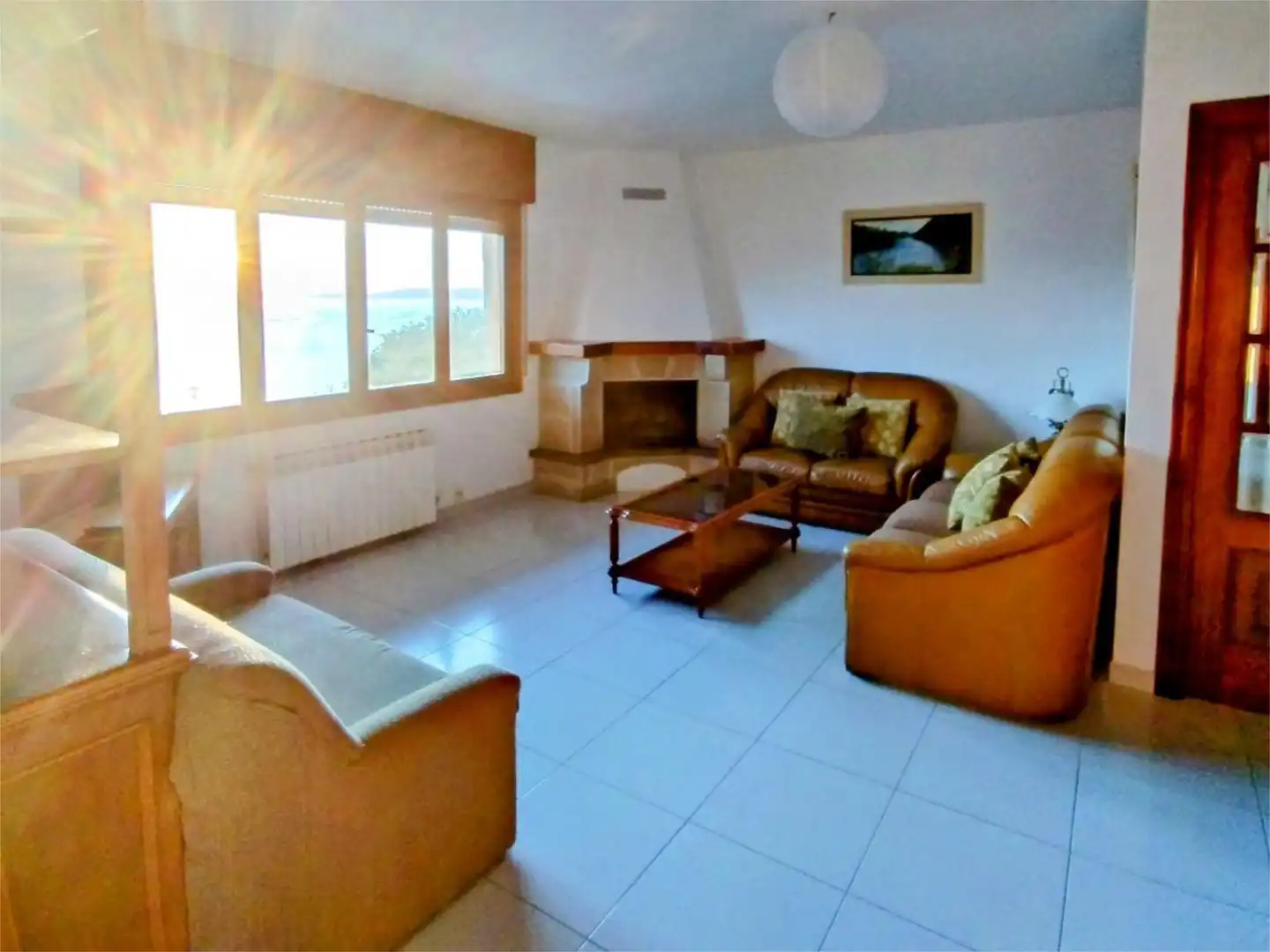 Chalet en  Rúa Caripa 1A - Foto 6