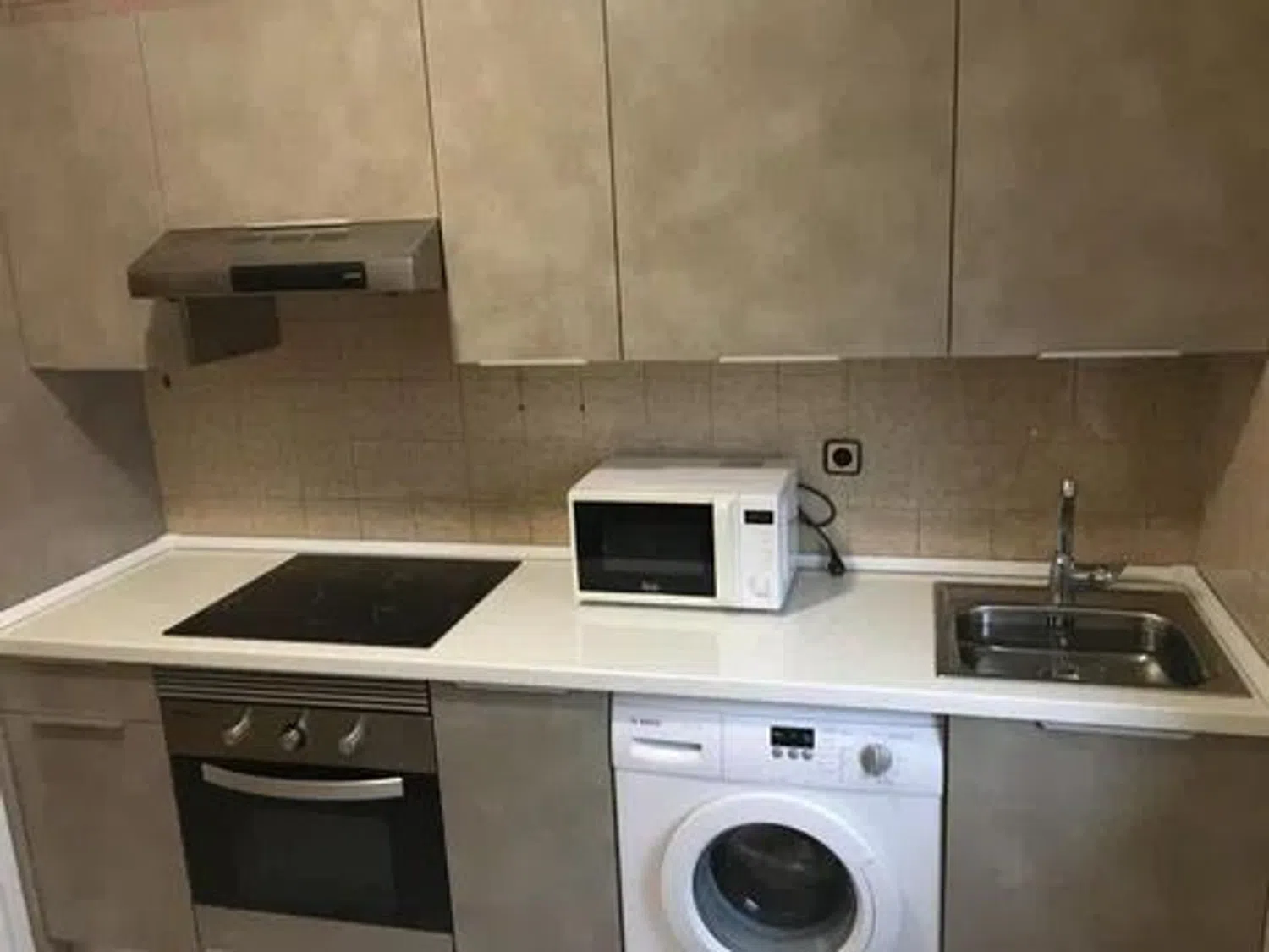 Piso en calle de Juan María Guelbenzu Kalea, 11 - Foto 7