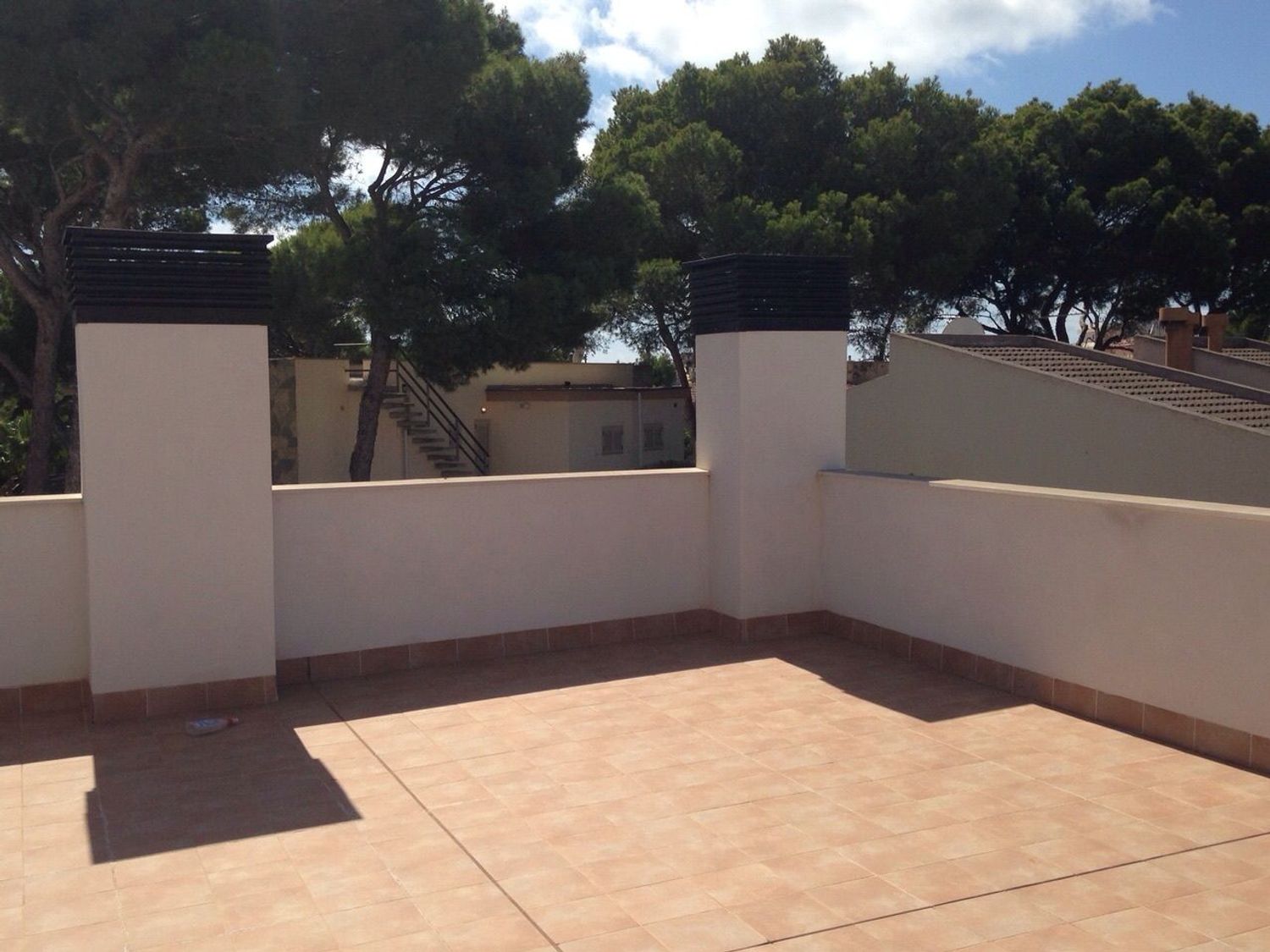 Dúplex en calle de Guadalajara, 10 - Foto 3