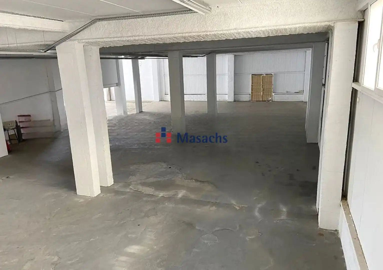 Nave Industrial en Cornellà de Llobregat - Foto 4