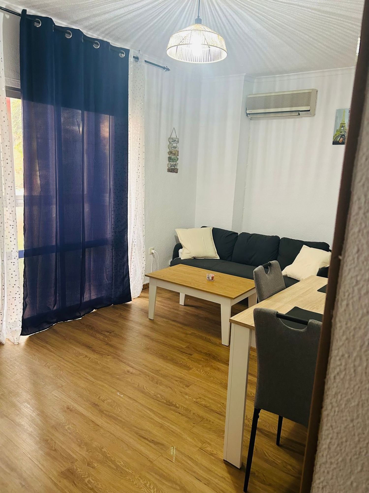 Piso en Calle San Antón, 18, El Perchel, El Perchel - Foto 2