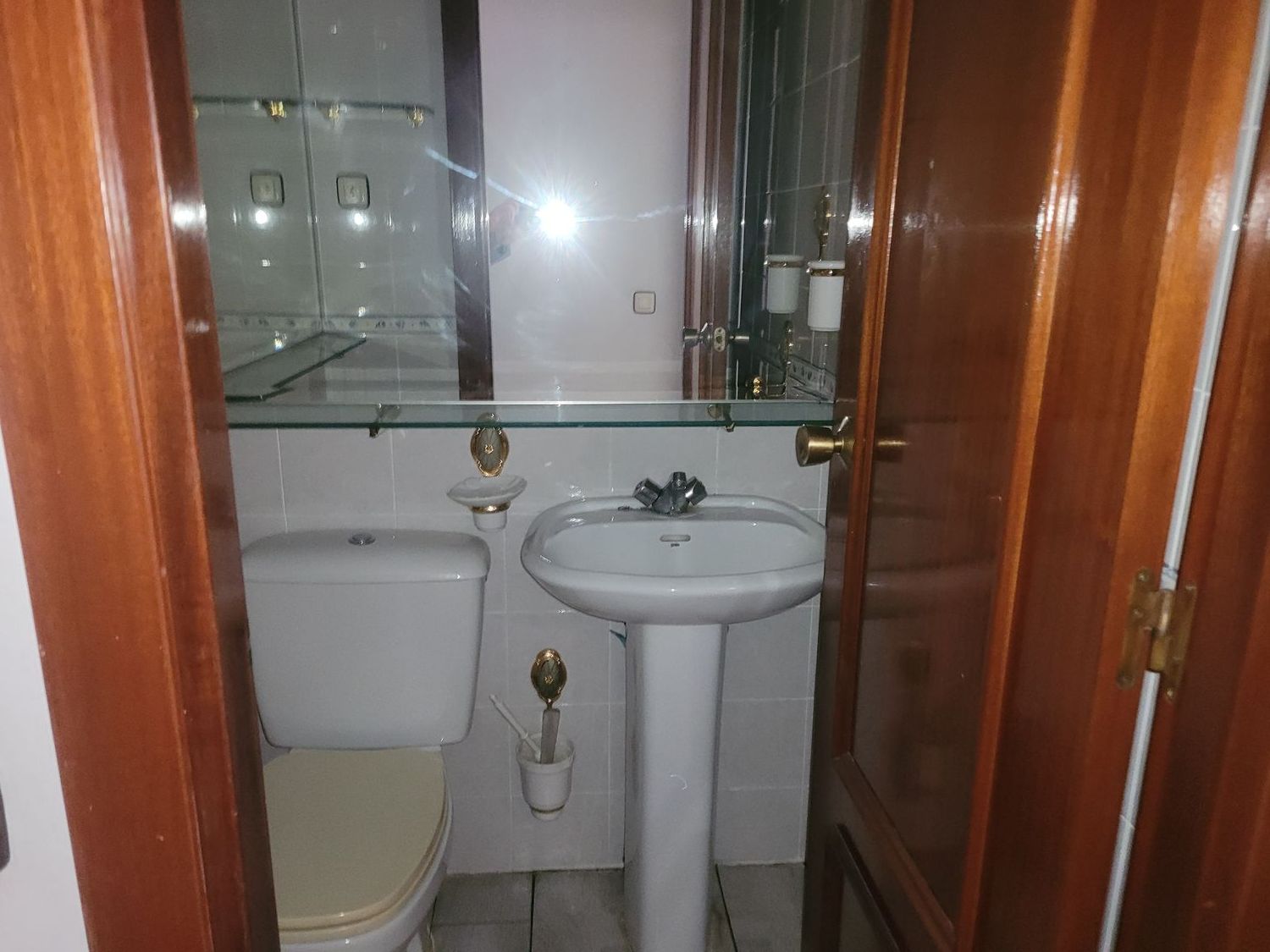 Chalet adosado en Avenida de Francisco Chico Mendes s/n, Perales del Rio, Perales del Rio - Foto 10