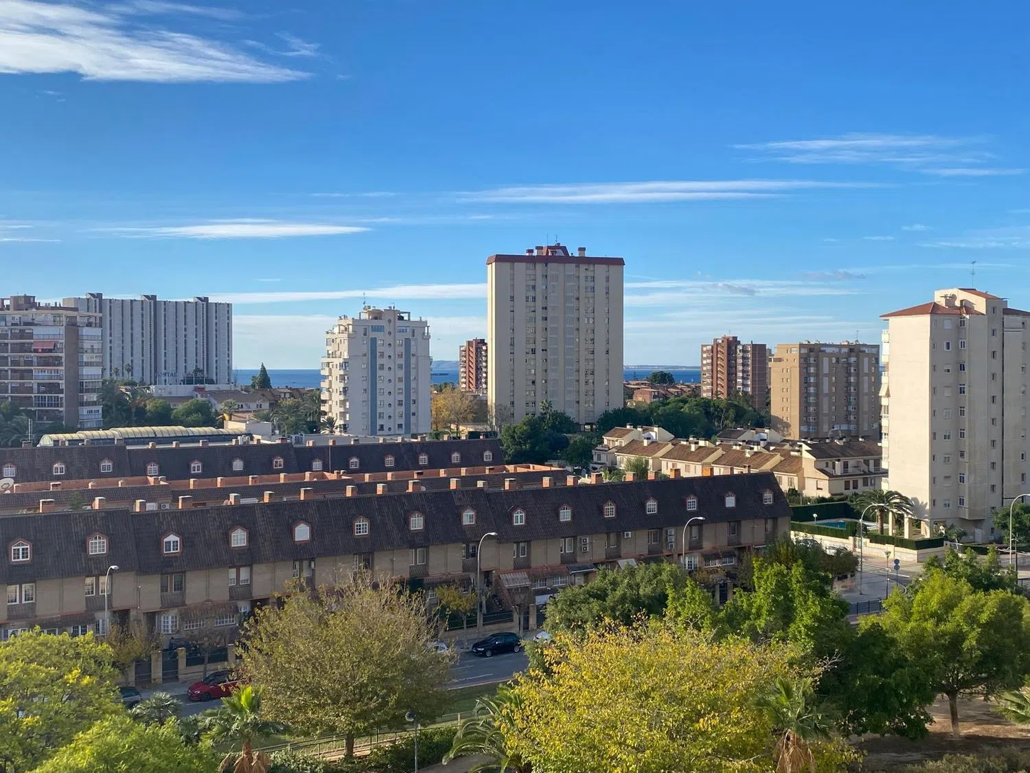 Piso en avenida Goleta, 17 - Foto 18