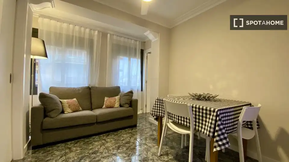 Piso en L'Hospitalet de Llobregat - Foto 4