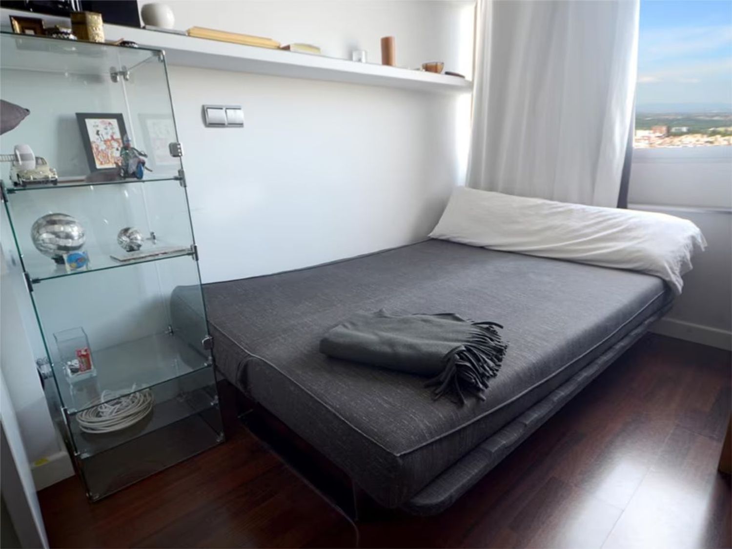 Estudio en calle de la Princesa, 25 - Foto 12