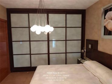 Piso en residencial los olivos - Foto 4
