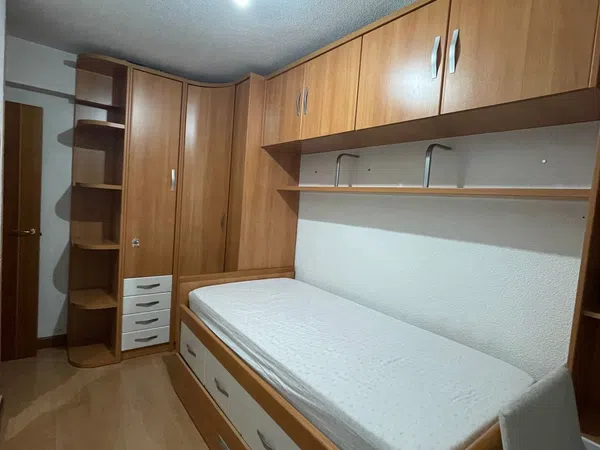 Piso en Plaza Trujillo, 31, Prosperidad - Delicias, Prosperidad - Delicias - Foto 9