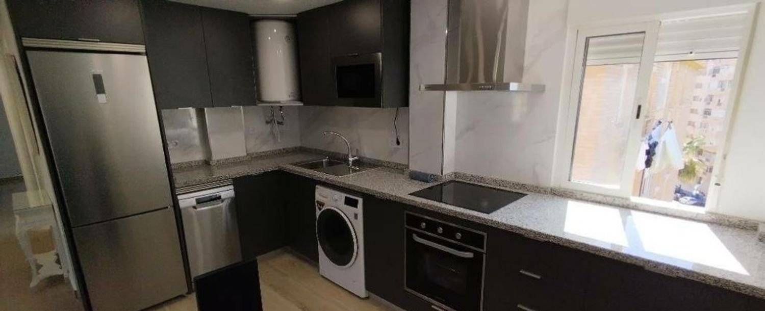 Piso en Calle Antonio Raíz, 21, El Tejar - Hacienda Bizcochero - Foto 2