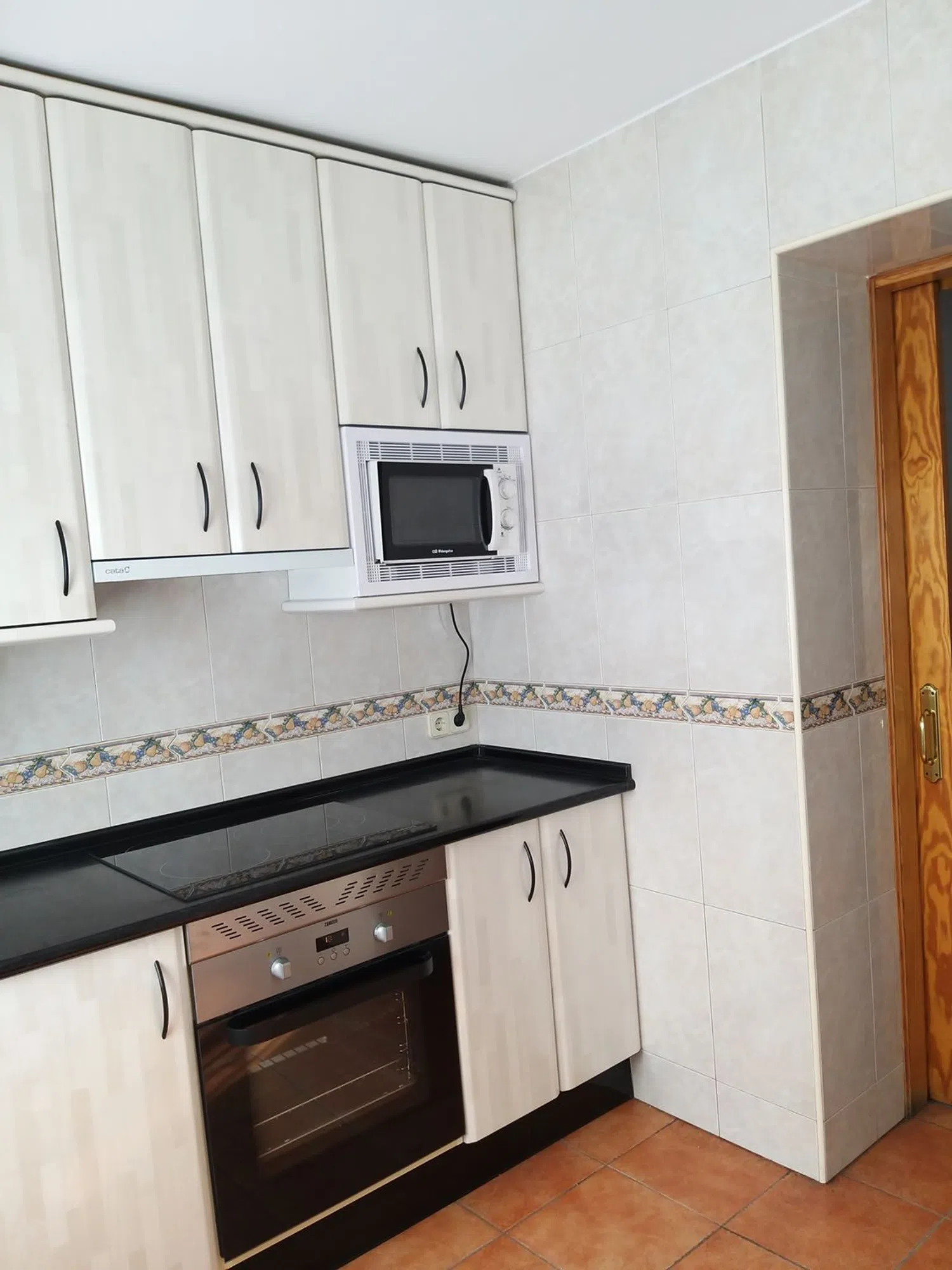 Piso en calle de Sierra de Cameros, 9 - Foto 7