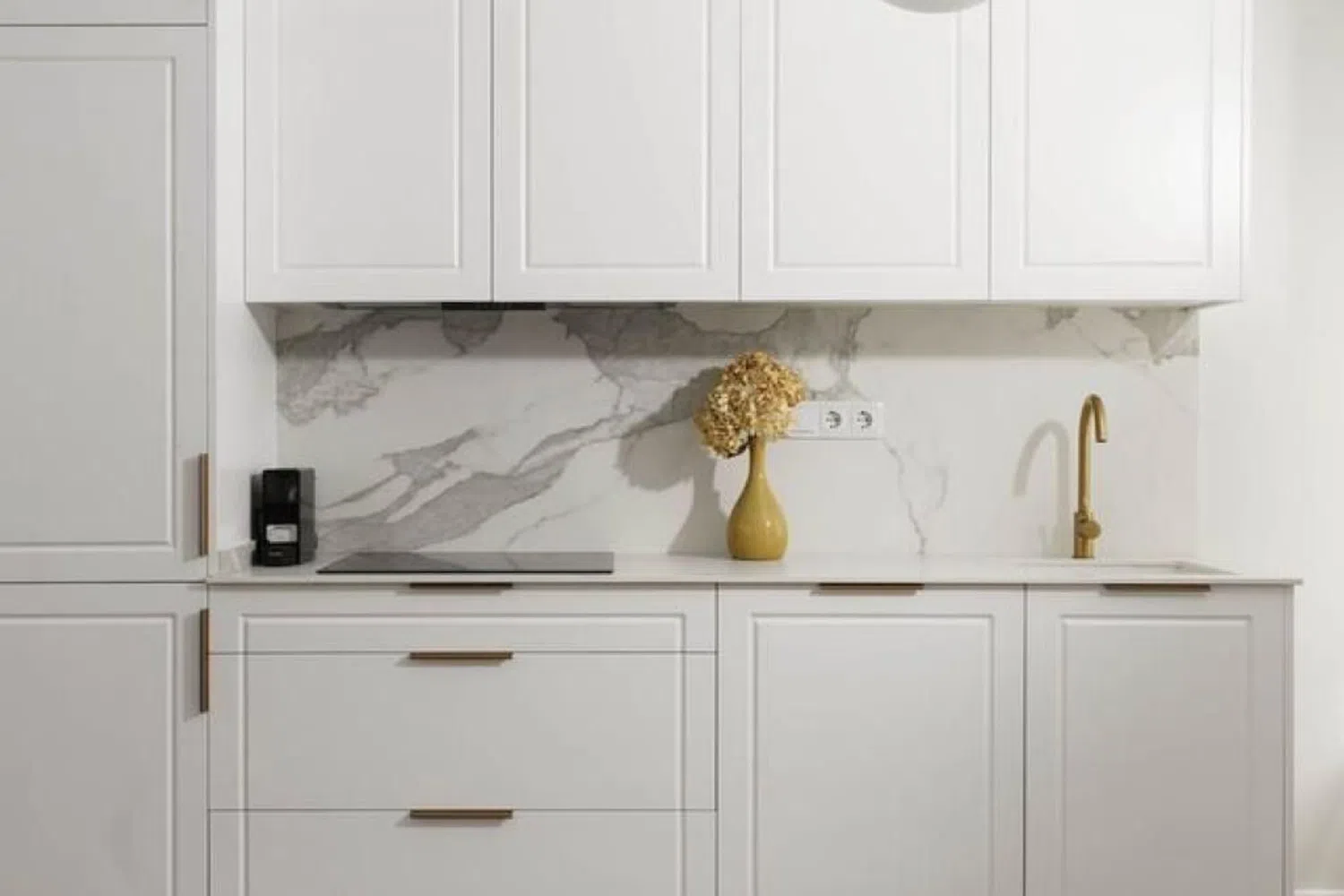 Piso en calle Federico Tapia, 67 - Foto 7