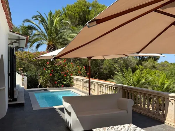 Casa o chalet independiente en Cala Murada, Cala Murada - Foto 26