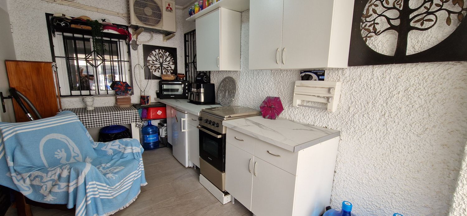 Chalet pareado en Calle Barlovento, 40, Playa Grande-Castellar - Foto 40