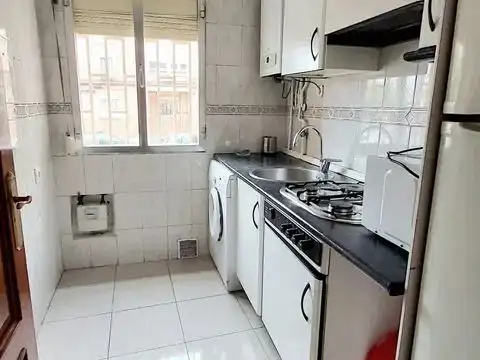 Piso en  Calle de la Marquesa de Silvela 6 - Foto 6