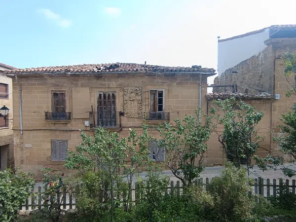 Casa o chalet independiente en Avenida de la Rioja, 16 - Foto 6