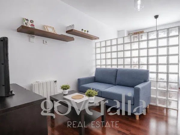 Estudio en El Viso, El Viso - Foto 7