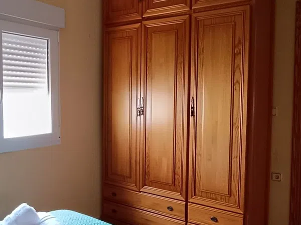 Chalet adosado en Calle de la Tintorera, 13, Platja de Oliva, Platja de Oliva - Foto 18