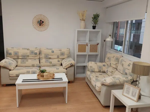 Piso en Calle Caba, 15, Villacerrada - Centro, Villacerrada - Centro - Foto 4