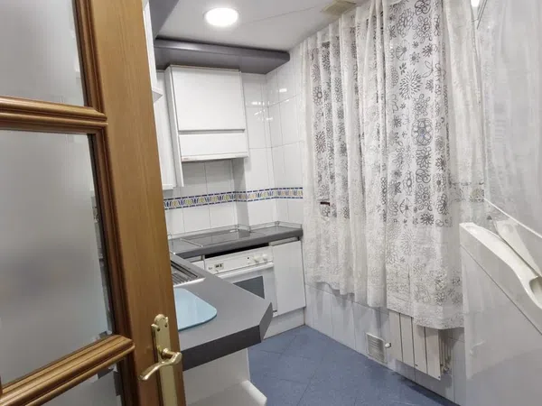 Piso en Calle del Gasómetro, 11, Acacias - Foto 10