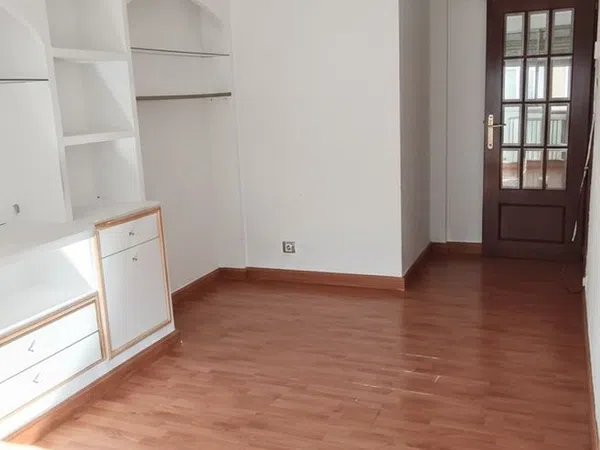 Piso en calle de Florián Rey, 18 - Foto 4