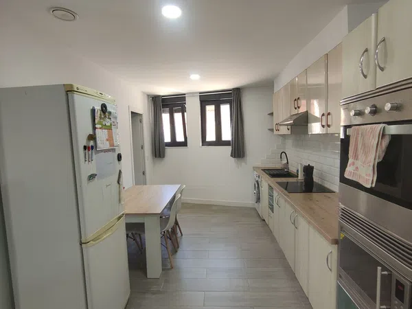 Chalet adosado en Calle Callao, 12, Centro - Areal - Foto 5