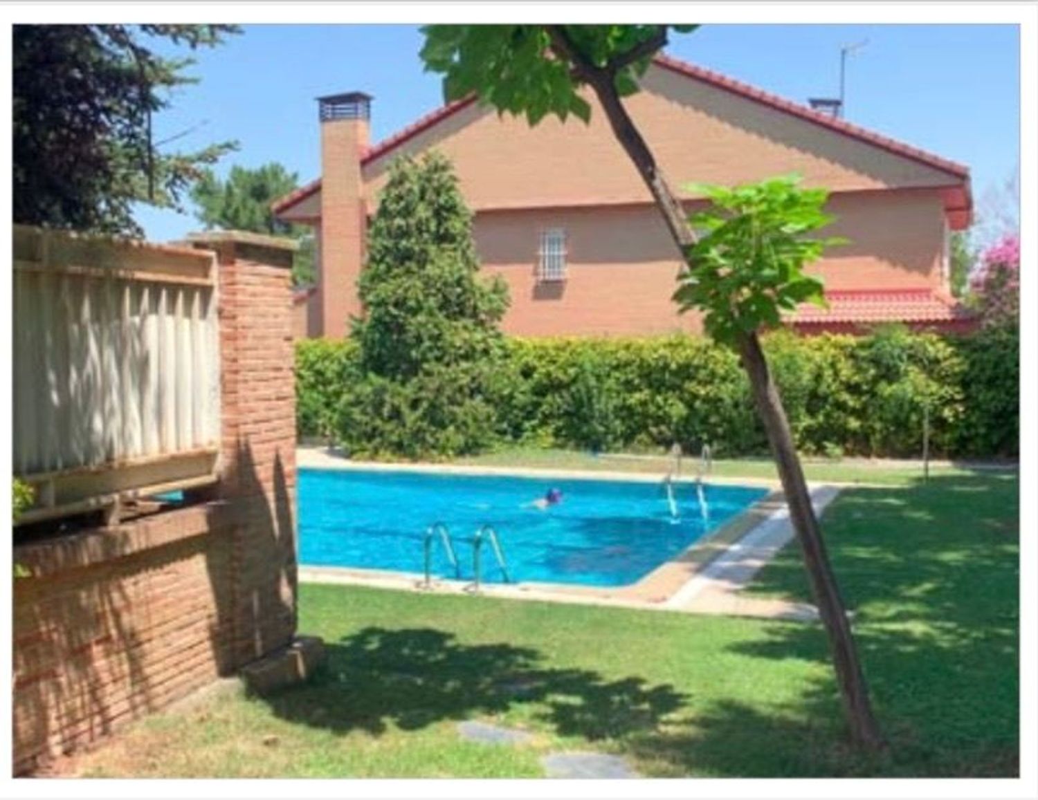 Chalet pareado en Barrio Salvador - Foto 40