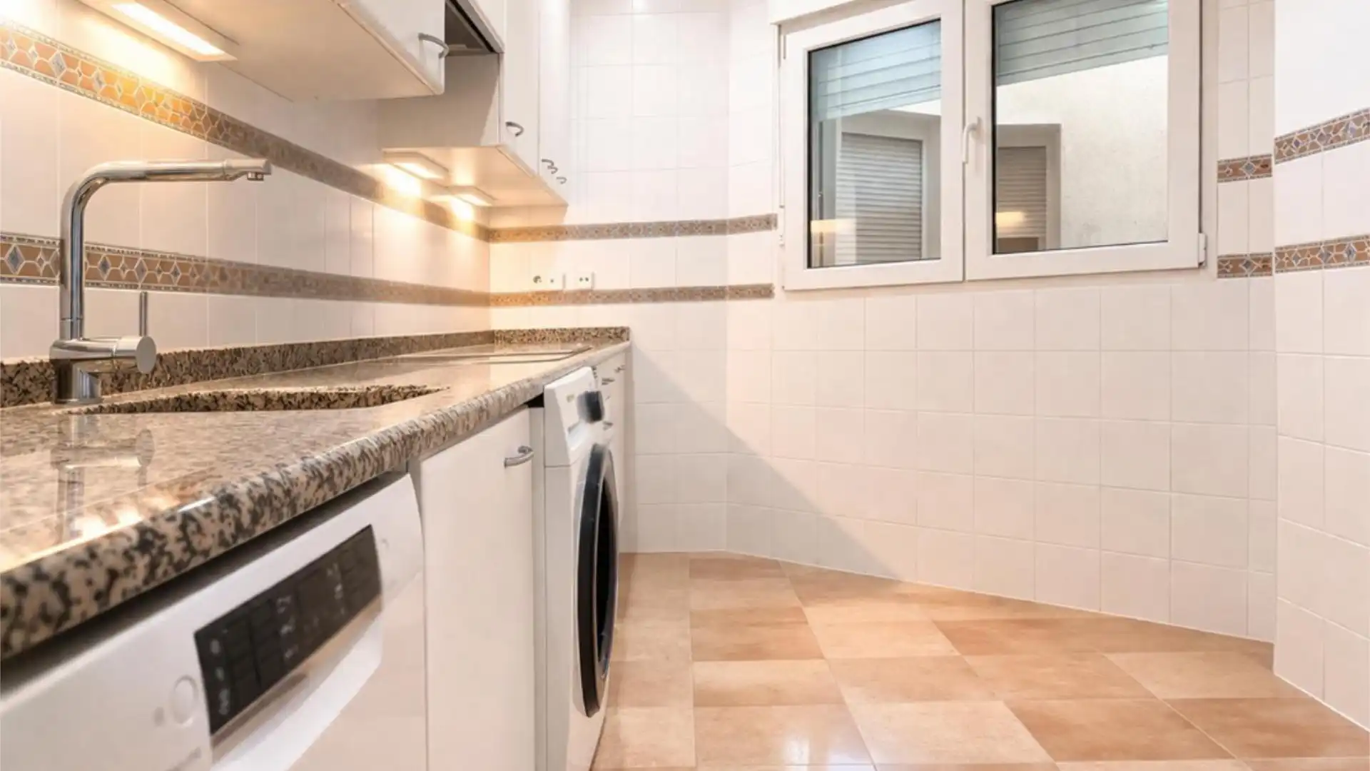 Piso en  Calle de Maldonado 60 - Foto 4