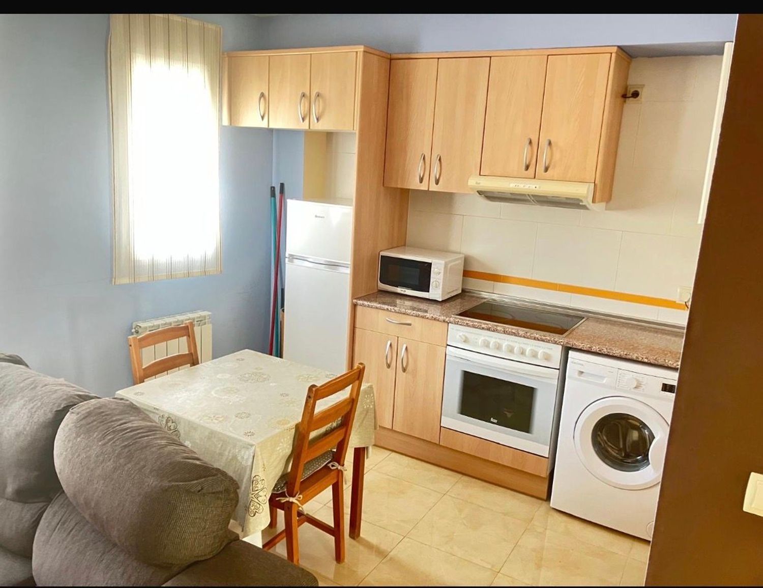 Piso en Cerrado de Don Juan, 24 , 2b - Foto 3