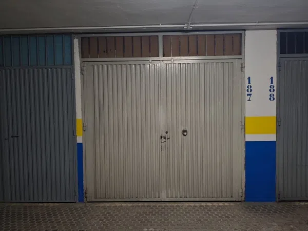 Garaje en Calle Arabial junto a 58, 58, Ronda - Arabial - Foto 7