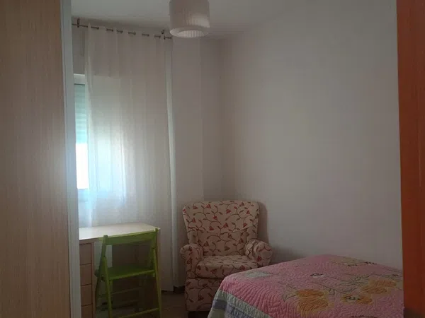 Piso en Barrio Feria - Foto 17