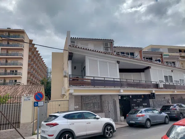Piso en Calle de la Luna, 25 - Foto 2