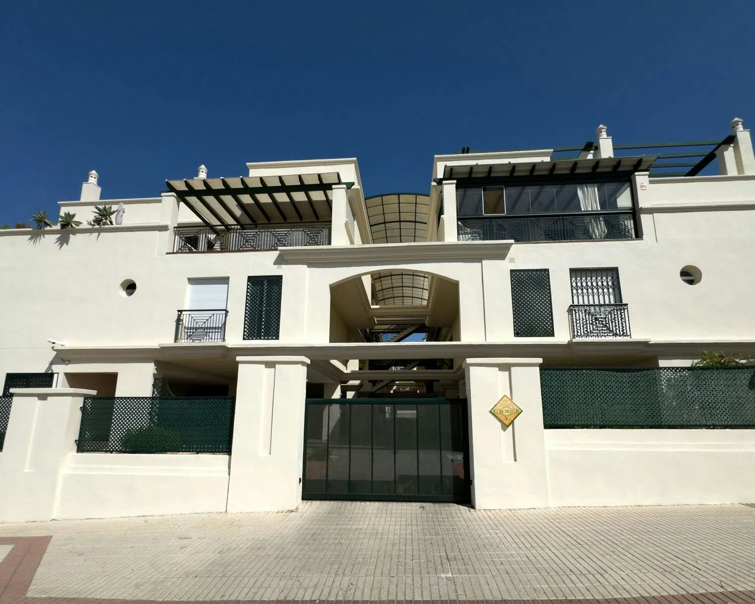 Piso en calle Río Volga, 5 - Foto 18