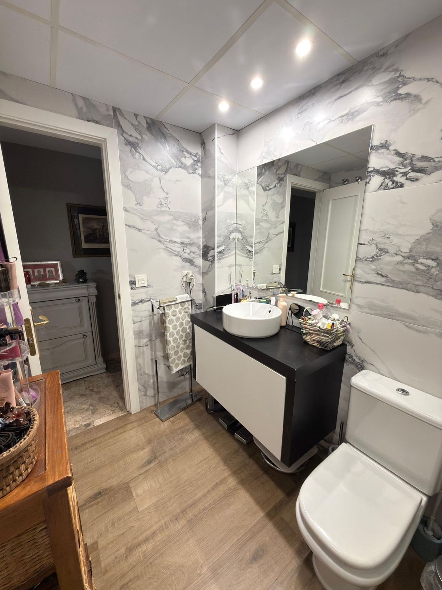 Piso en calle Betis, 12 - Foto 18