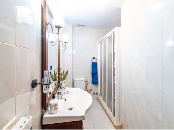 Chalet adosado en Calle Tarpeya, 32, Ayamonte Pueblo, Ayamonte Pueblo - Foto 9