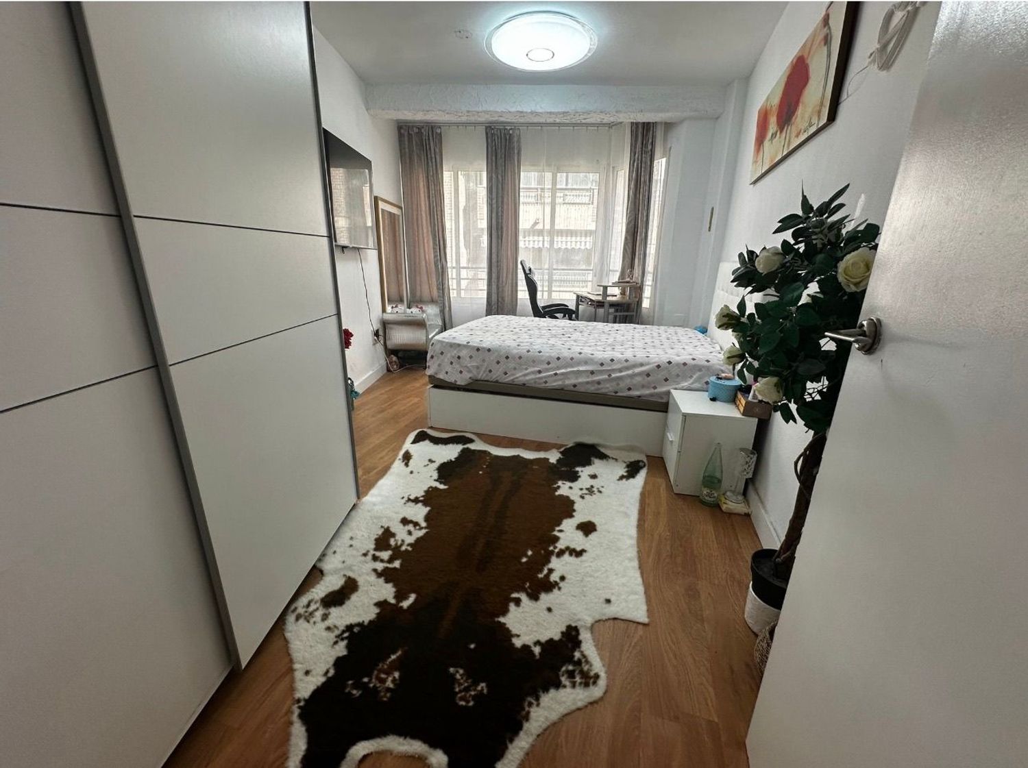 Piso en Calle Pintor Gisbert, 55 - Foto 3