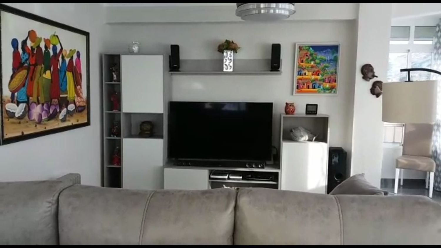 Piso en avenida de Andalucia, 5 - Foto 31