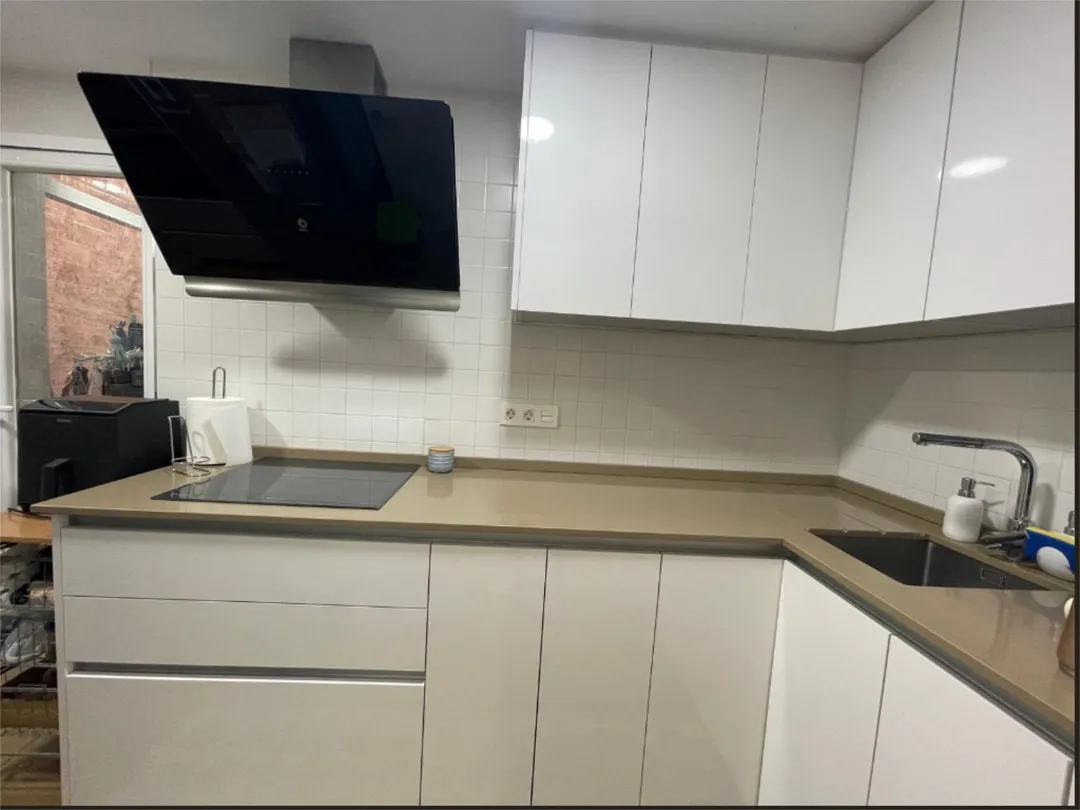 Piso en  Calle el Trevenque 30 - Foto 14