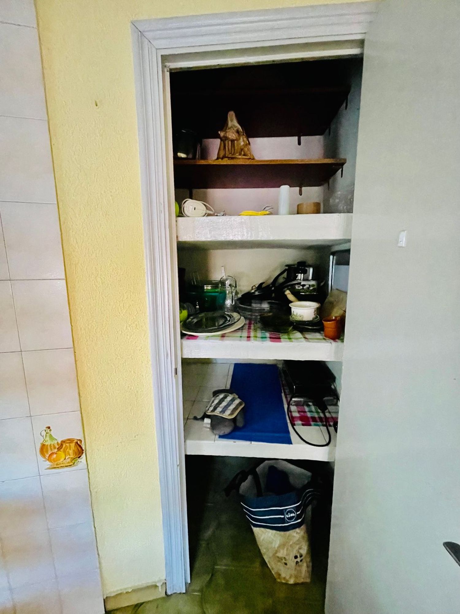 Piso en Calle San Fructuoso, 5, San Mamés - La Palomera, San Mamés - La Palomera - Foto 3