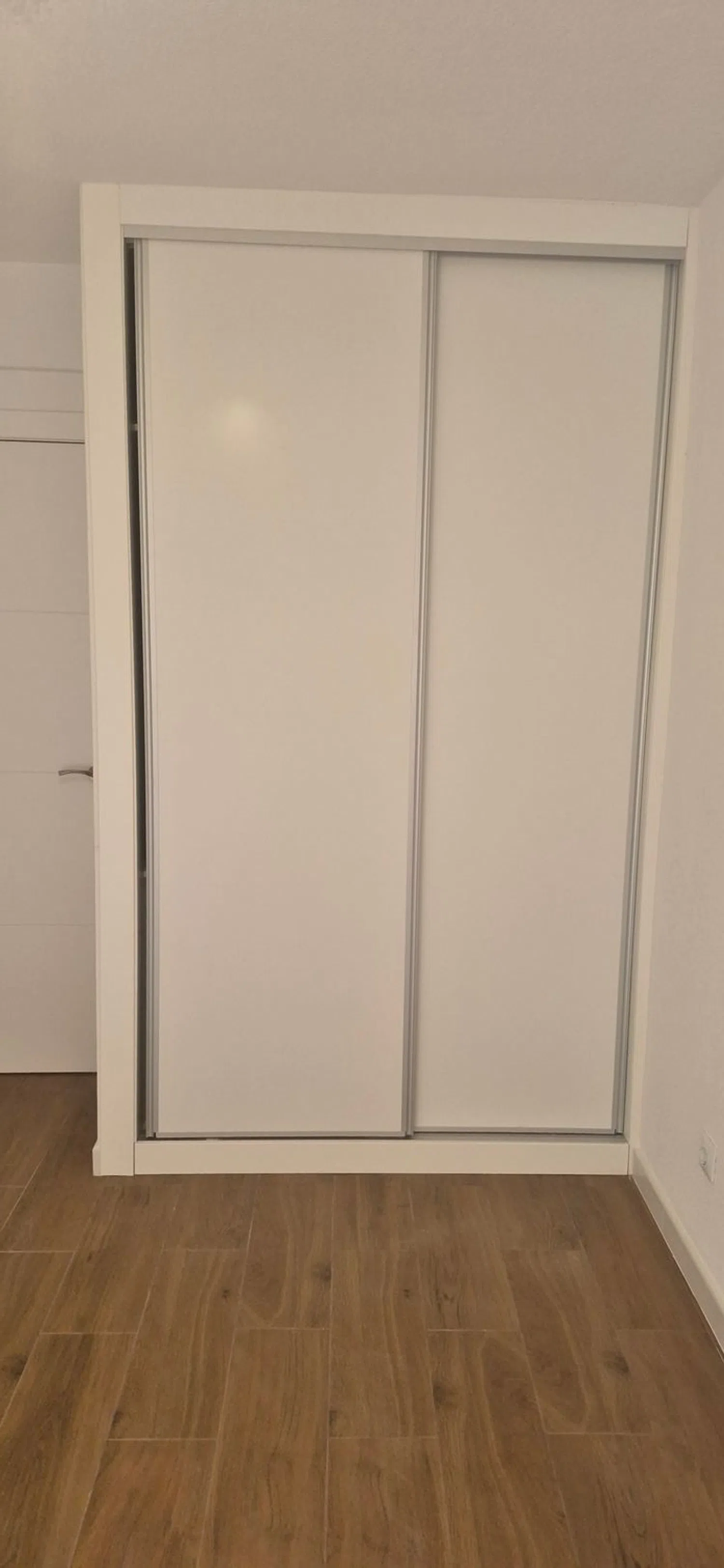 Piso en calle Montejurra, 16 - Foto 8