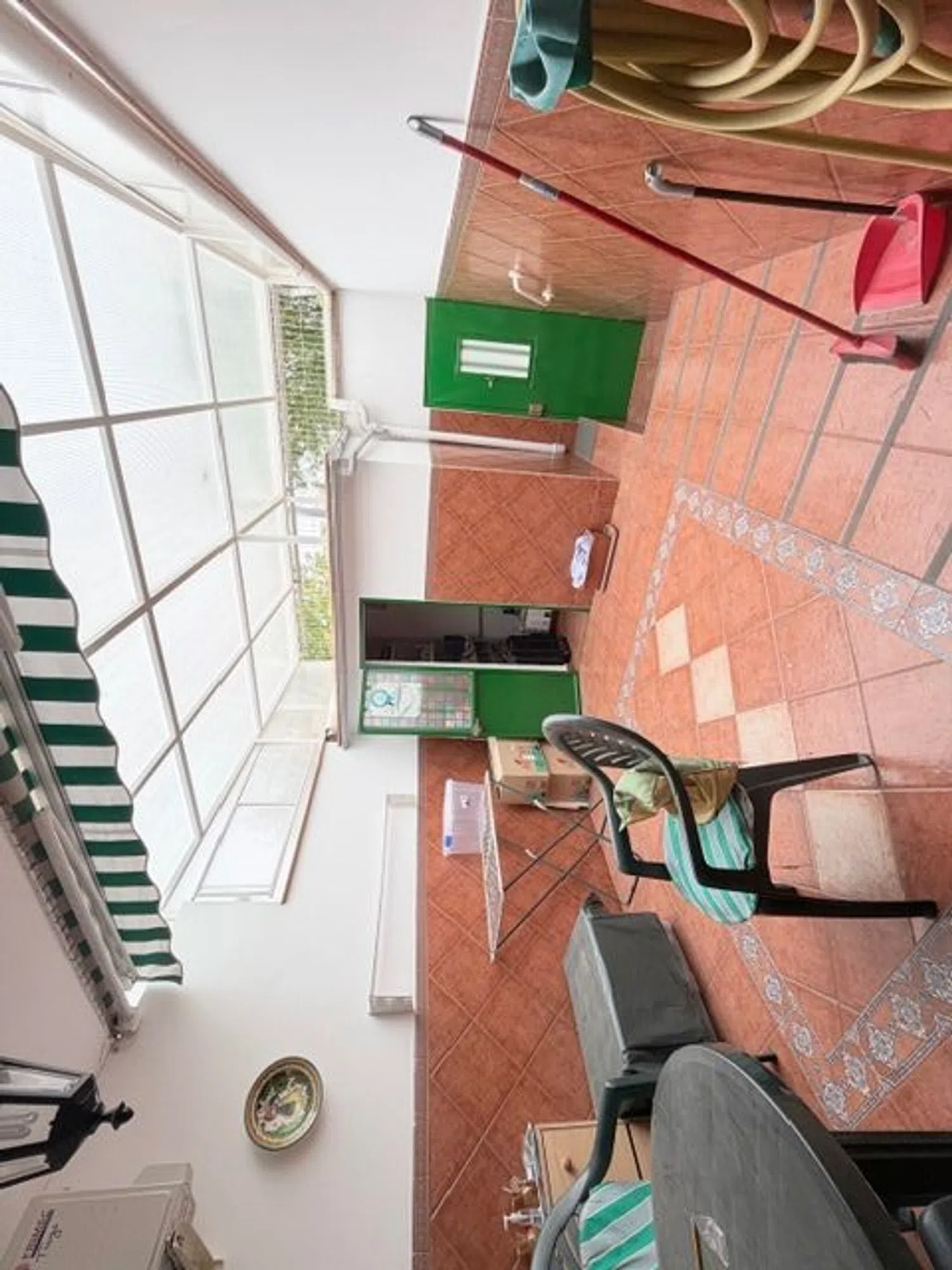 Chalet adosado en calle de Bélmez, 118 - Foto 2