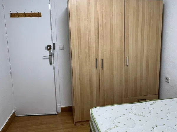 Piso en Puerta Nueva, 1, San Lorenzo - Foto 5