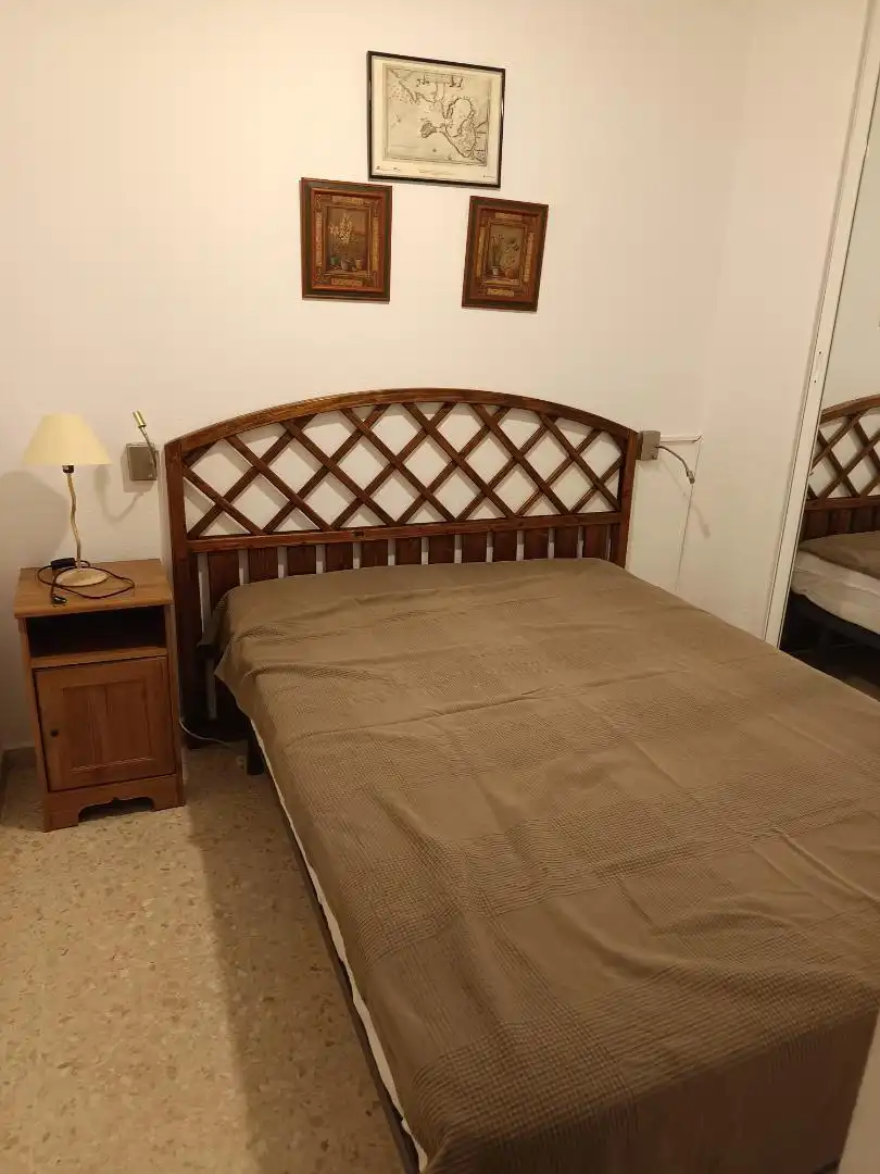 Apartamento en  Carretera Getares Ctra. 3 - Foto 6