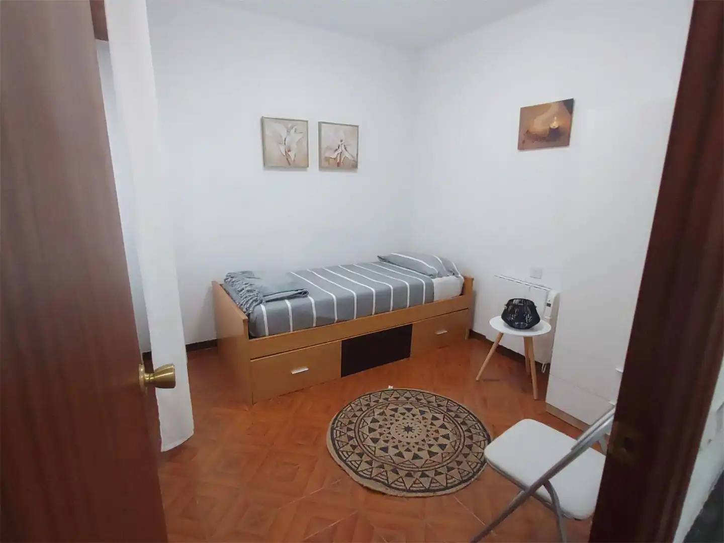 Piso en  Calle Constantino Garrán 2 - Foto 4