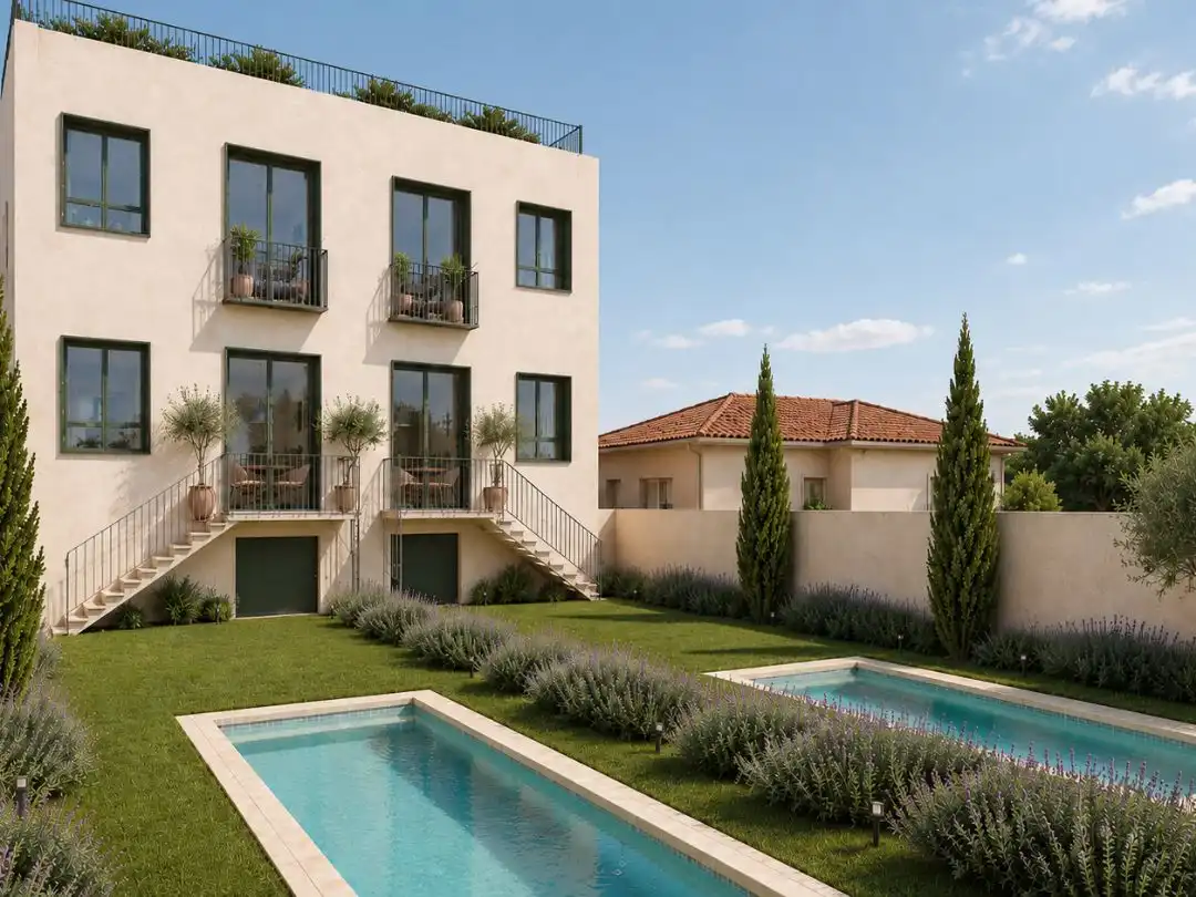 Apartamento en  Carrer del Bisbe Miralles 44 - Foto 7
